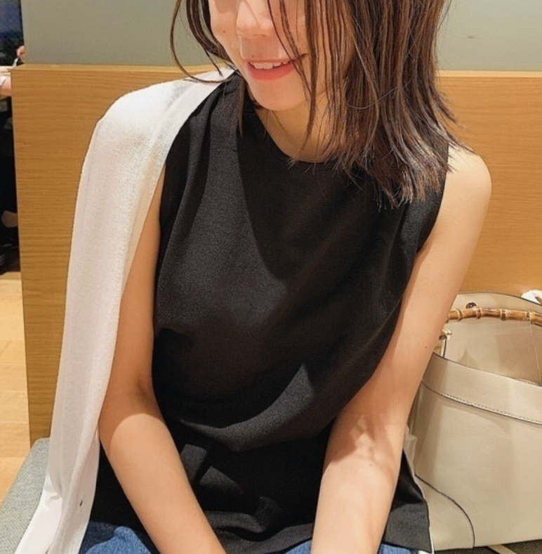 Mさん