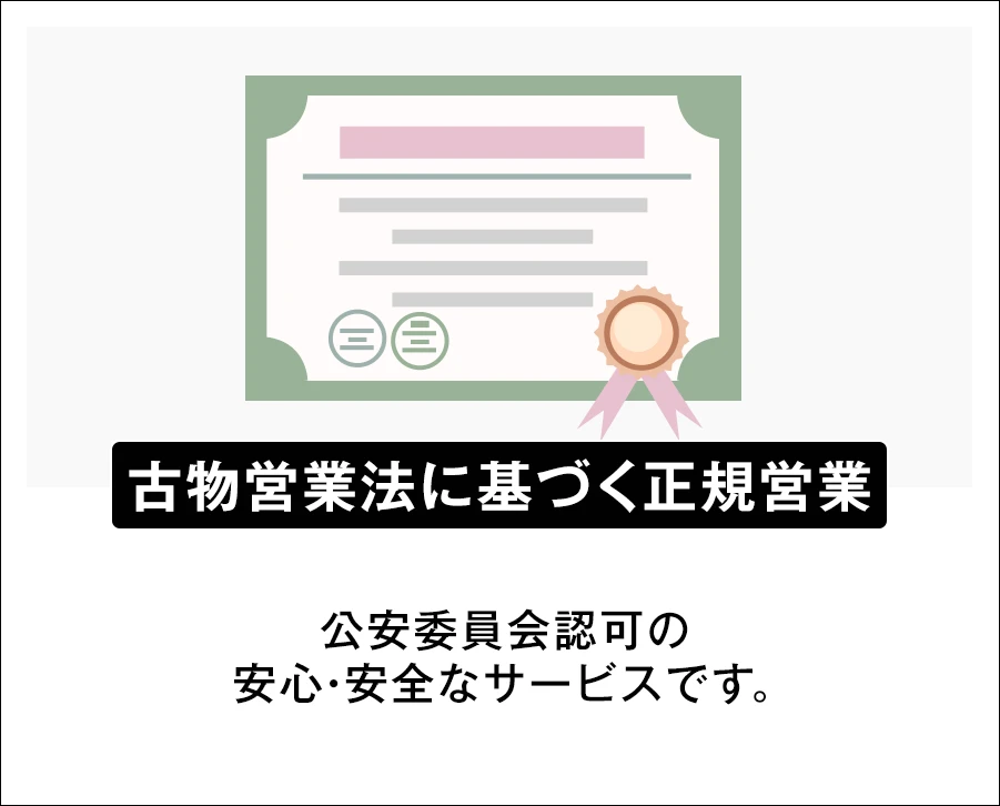 信頼される理由3